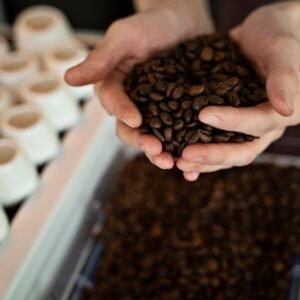Degustación de Cafés del Mundo